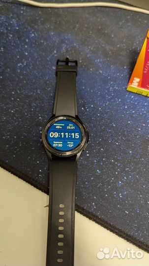 Samsung galaxy watch 4 classic 42mm
