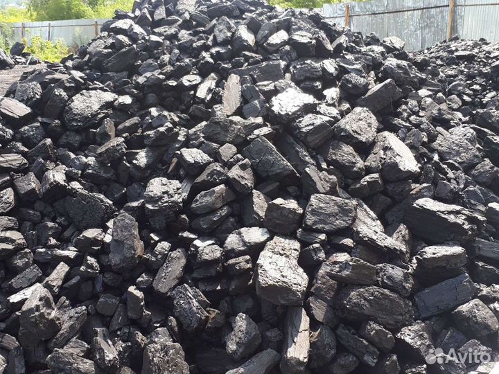 Уголь Для населения г Кемерово. Беловский