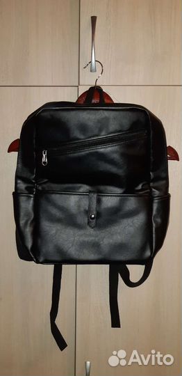 Рюкзак новый