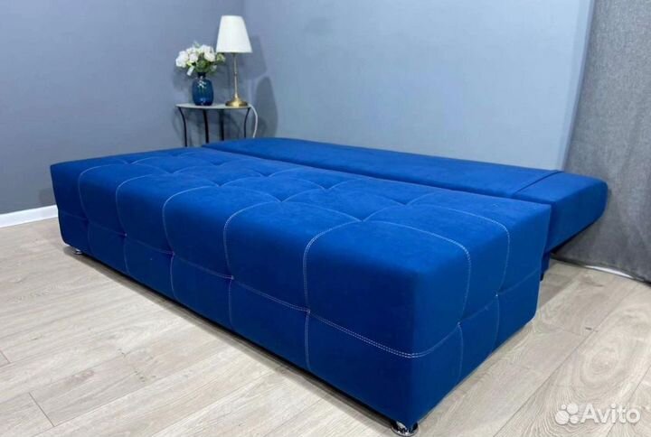 Диван Еврокнижка «Бали» б/б 00137