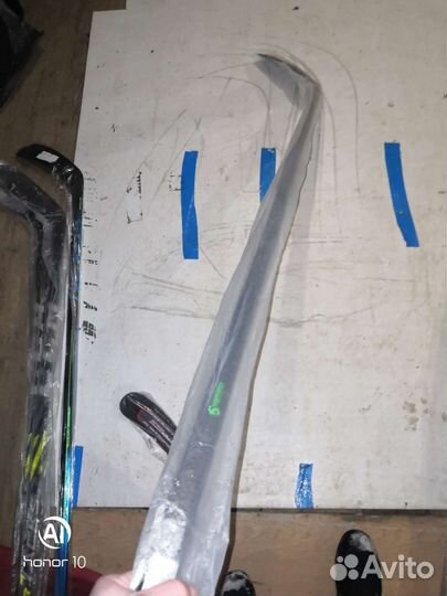 Хоккеная клюшка Ccm Trigger6 flex85 p29R