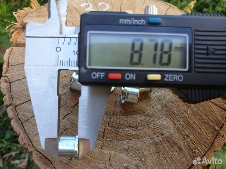 Бонки для велосипеда 5шт