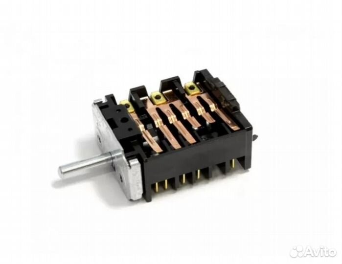 Переключатель режимов духовки Hansa