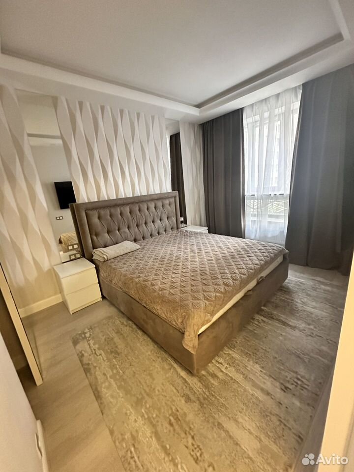 2-комнатная квартира, 65 м² — фото 3