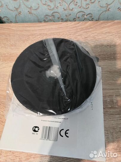 Фильтр угольный для кухонных вытяжек