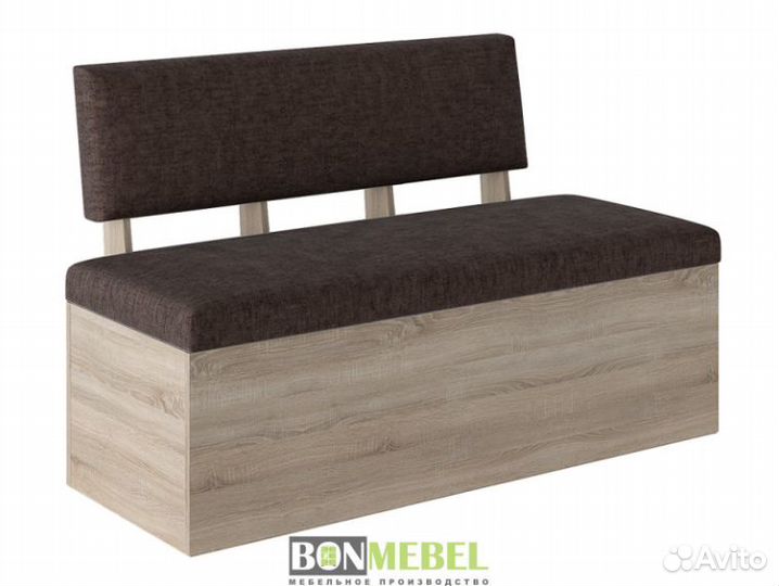 Кухонный диван