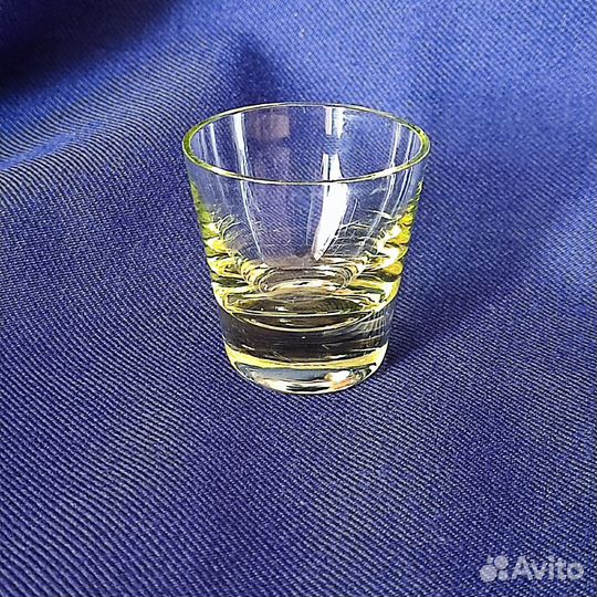 Графины Эгоисты 60-е годы Винтаж СССР