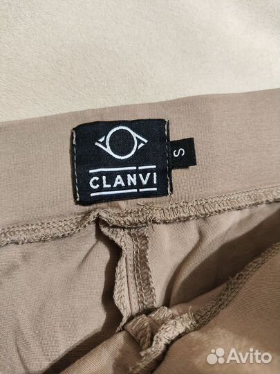 Велосипедки женские s clanvi