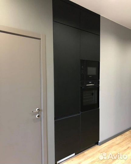 Кухонный гарнитур на заказ. Своё производство