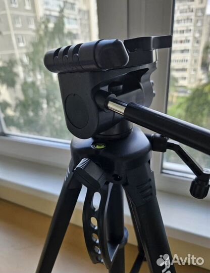 Штатив Rekam mobipod E-170 черный