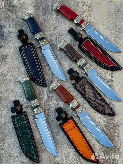 Нож мини генерал