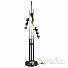 Торшер Loft it Ike 9952-F3