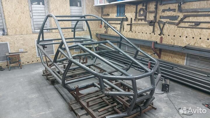 Каркас багги Вираж