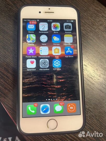 iPhone 6 16gb