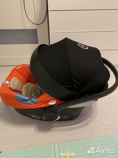 Автолюлька cybex
