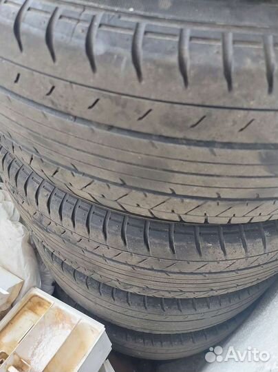Esporte AB01 4/100 R15
