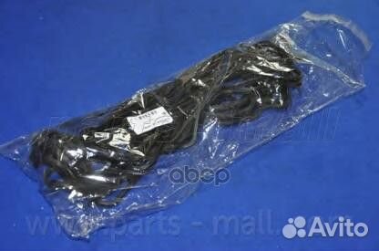 Прокладка клапанной крышки hyundai sonata 94- P