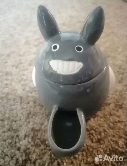 Поилка для ежа