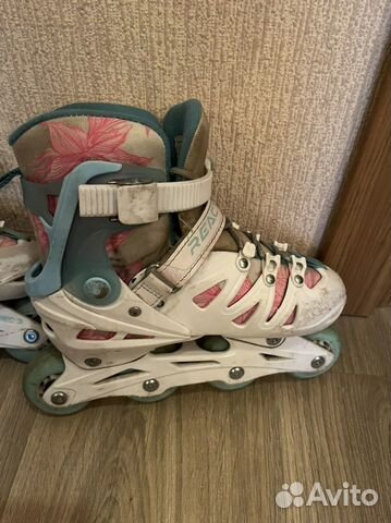 Ролики детские