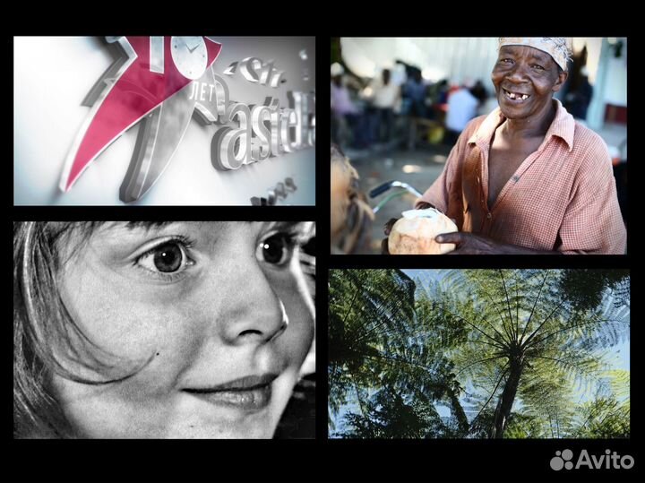 Рилсмейкер монтаж и съемка reels видео