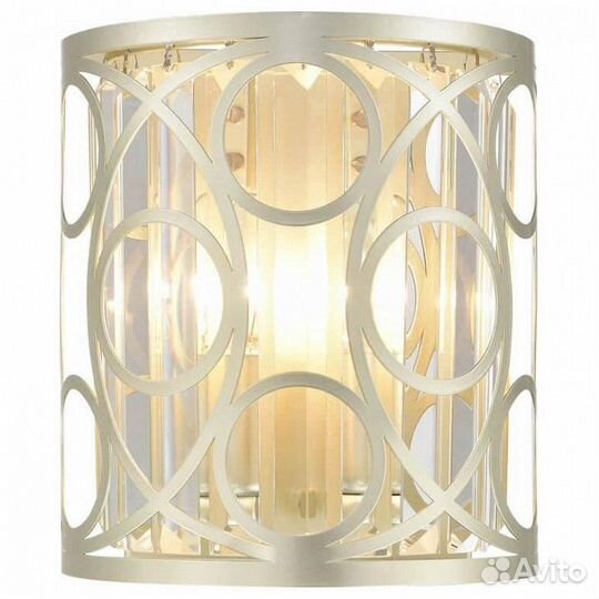 Накладной светильник Vele Luce Riccio VL3164W02