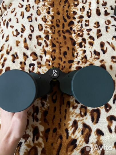 Бинокль Navigator 7x50 357ftat 1000YDS