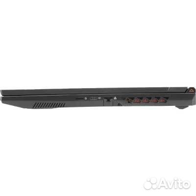 Ноутбук GigaByte G7 MF-E2KZ213SD - новый