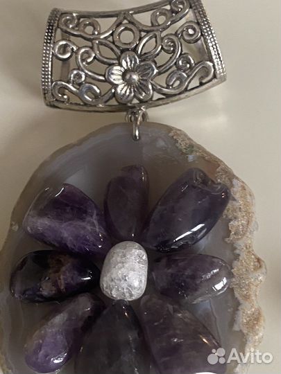 Авторские украшения