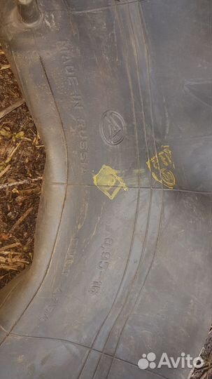 МШЗ МИ-180 185/45 R16