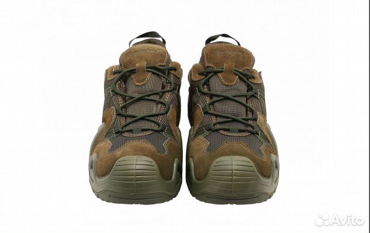 Ботинки Remington Travel Green W/P Membrane