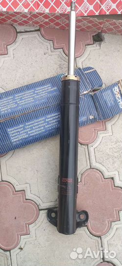 Амортизатор передний для Мерседес w124