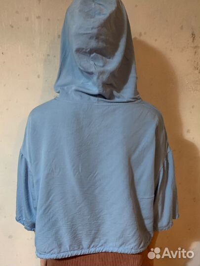 Кофта на девочку