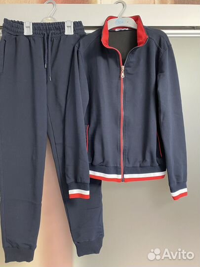 Спортивный костюм для девочки 152 158