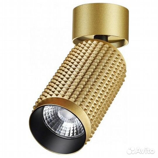 Спот Novotech Mais LED 358509