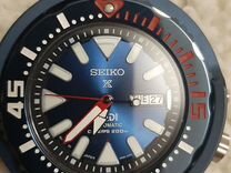 Часы seiko tina padi