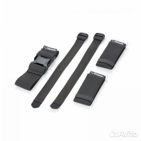 Shimoda Strap Booster Kit Комплект удлинительных р