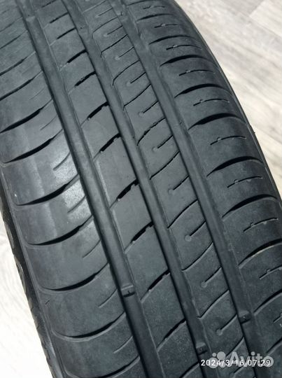 Kumho Ecowing ES01 KH27 185/65 R15 88H
