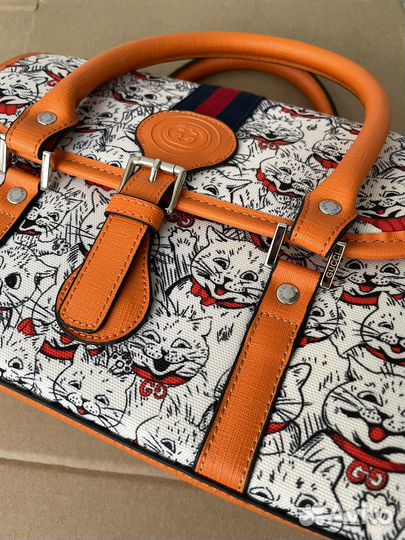 Сумка для девочки