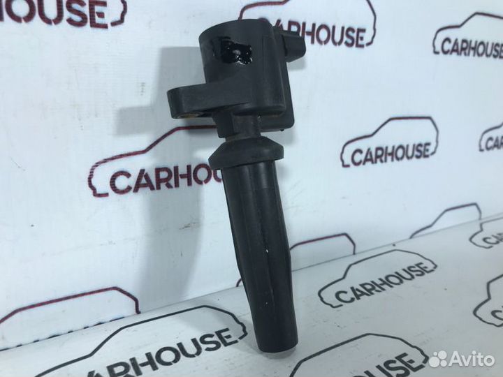 Катушка зажигания Ford Focus 2 1.8 qqdb
