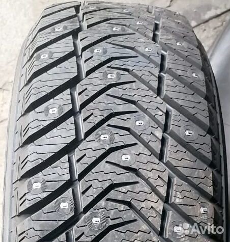 Yokohama Ice Guard IG65 215/65 R17 103T