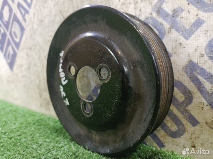 Шкив помпы Volkswagen Polo седан 1.6 CFN 2013