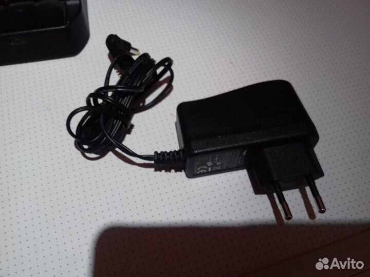 Vortex Standart зарядное устройство