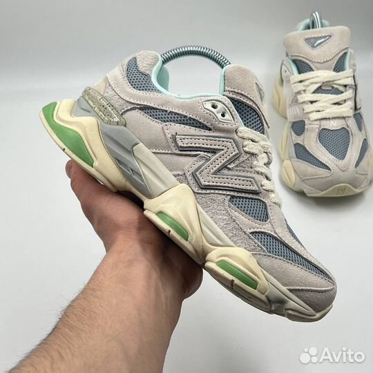 Кроссовки женские New Balance 9060