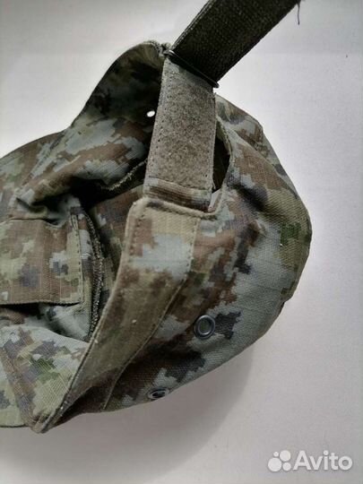 Кепка мужская новая