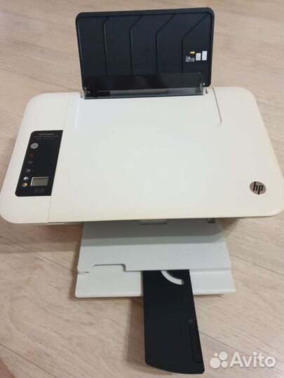 Мфу HP Deskjet ink adventage 2546