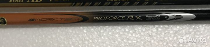 Клюшки для гольфа Honma,Ultimaizer