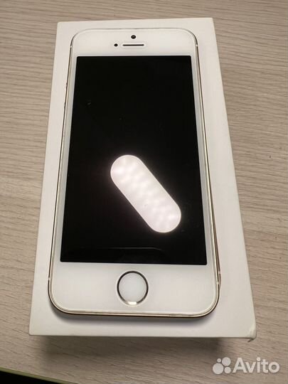 iPhone se