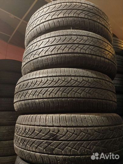 Yokohama Geolandar G95 225/55 R18 97V