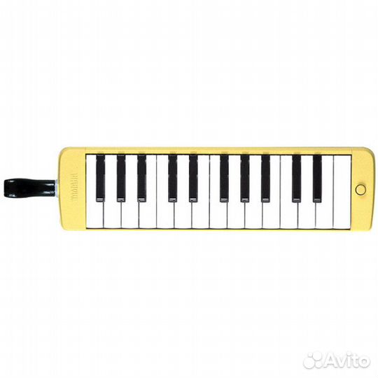 Пианика духовая