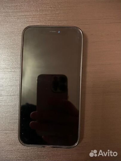 iPhone xr в корпусе 14 pro 128 gb